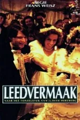 Leedvermaak постер