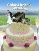 Постер Chloe and Keith's Wedding