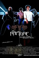 The Rapture постер