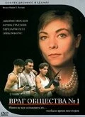 Постер Враг общества № 1 1996