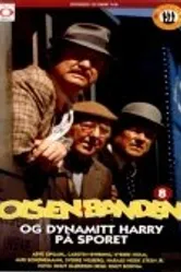 Karjolsteinen постер