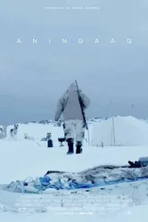 Анингаак 2013 постер