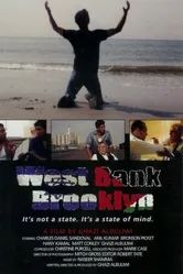 West Bank Brooklyn постер
