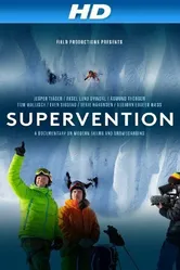 Supervention постер