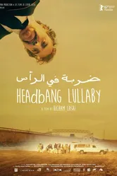 Headbang Lullaby постер