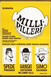 Millipilleri постер