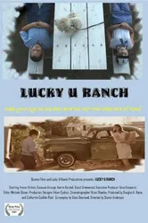 Lucky U Ranch постер