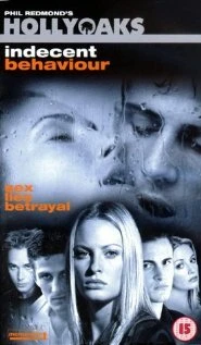 Постер Hollyoaks: Indecent Behaviour