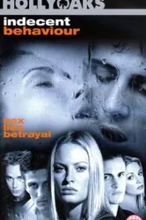 Hollyoaks: Indecent Behaviour постер