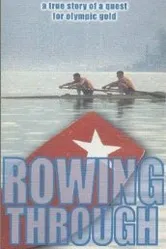 Rowing Through постер