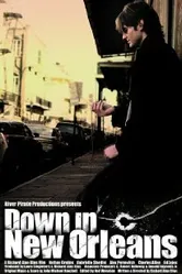 Down in New Orleans постер