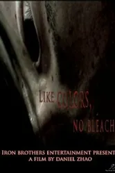 Like Colors No Bleach постер