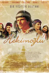 Хекимоглу 2003 постер