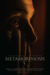 Метаморфоза 2022 постер