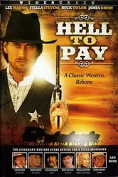 Hell to Pay 2005 постер
