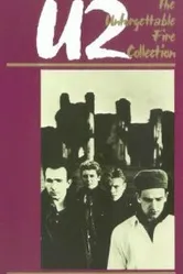 U2: Unforgettable Fire постер