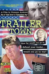 Trailer Town постер