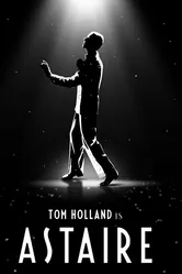 Untitled Fred Astaire Biopic постер