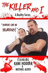 The Killer & I постер