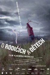 О родителях и детях 2008 постер