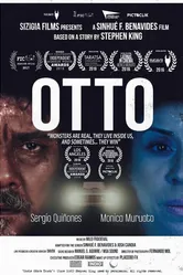Отто 2016 постер