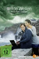 Дикие волны 2011 постер