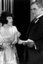 Head Over Heels 1922 постер