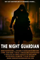 The Night Guardian постер
