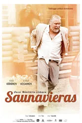 Saunavieras постер