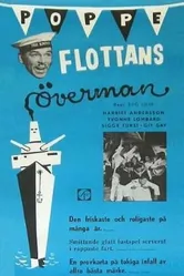 Flottans överman постер