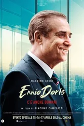 Ennio Doris - C'è anche domani постер