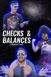 Checks & Balances постер