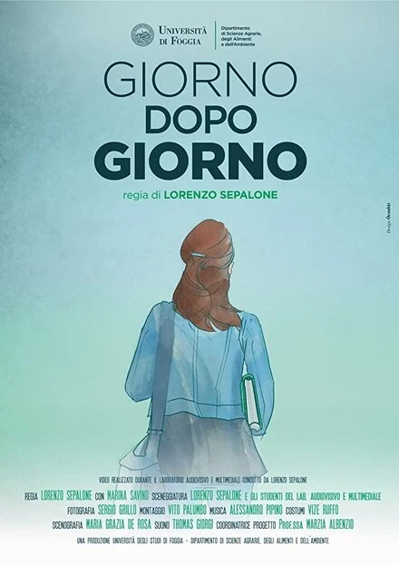 Постер Giorno dopo Giorno