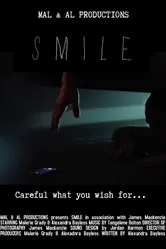 Smile 2016 постер