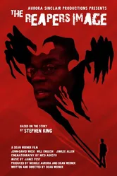 Изображение жнеца 2012 постер
