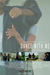 Dance with Me 2010 постер