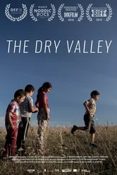 The Dry Valley постер