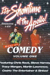 It's Showtime at the Apollo постер