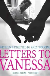 Letters to Vanessa постер