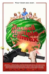 The Maxwell Multiple Climax постер