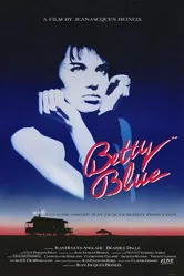 37,2º утром 1986 постер