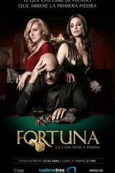 Фортуна 2013 постер