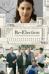 Re-Election постер