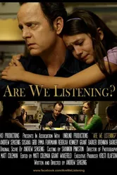 Are We Listening? постер