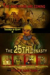 The 25th Dynasty постер