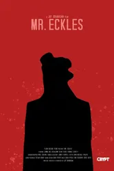 Mr. Eckles постер