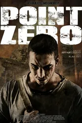 Point Zero постер