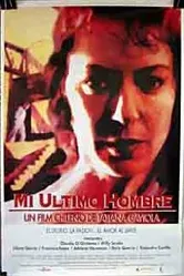 Мой последний мужчина 1996 постер