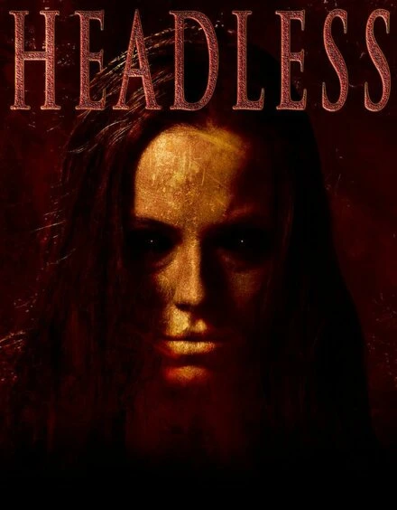 Постер Headless