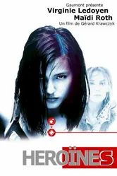 Героини 1997 постер